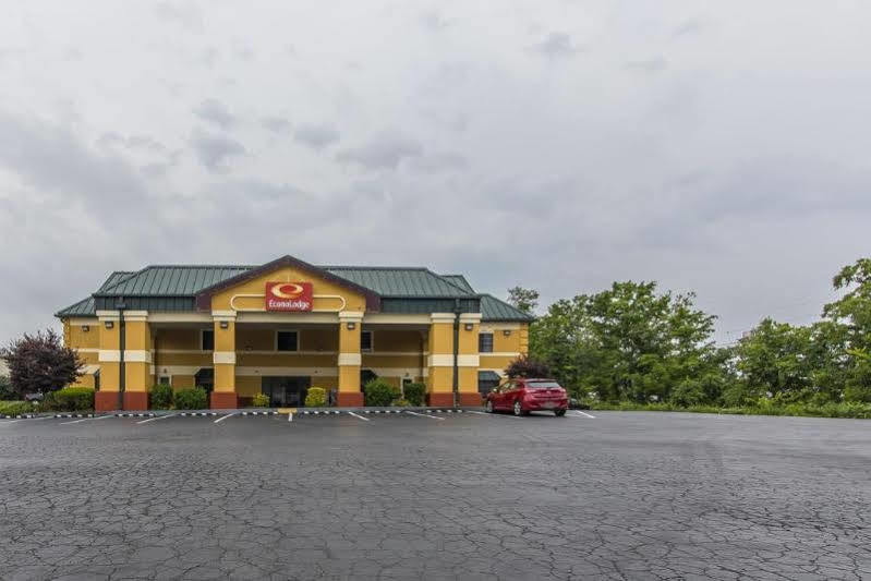 Econo Lodge Berea Exterior photo